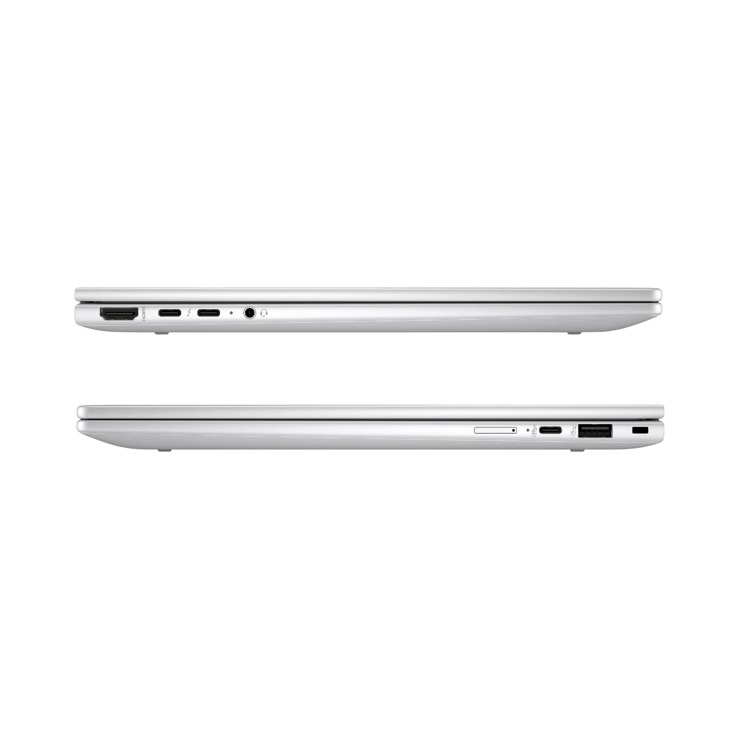 HP EliteBook x360 1040 G11 14" Multi-Touch 2-in-1 Notebook Intel Core Ultra 7 165H, 32GB RAM, 1TB SSD (Wi-Fi Only) — Being Shipped