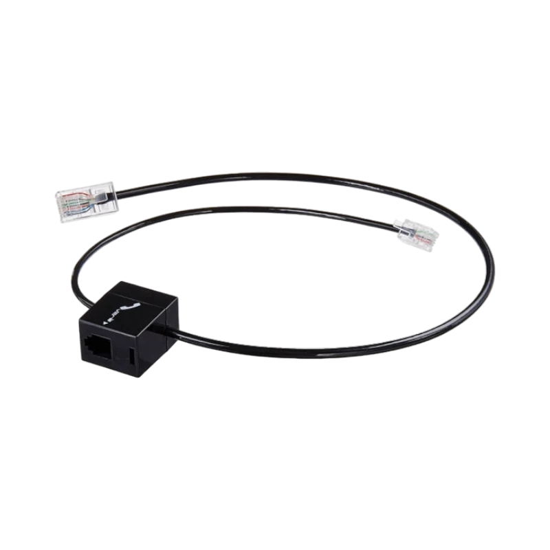 Poly Savi Office Telephone Interface Cable — Being Shipped