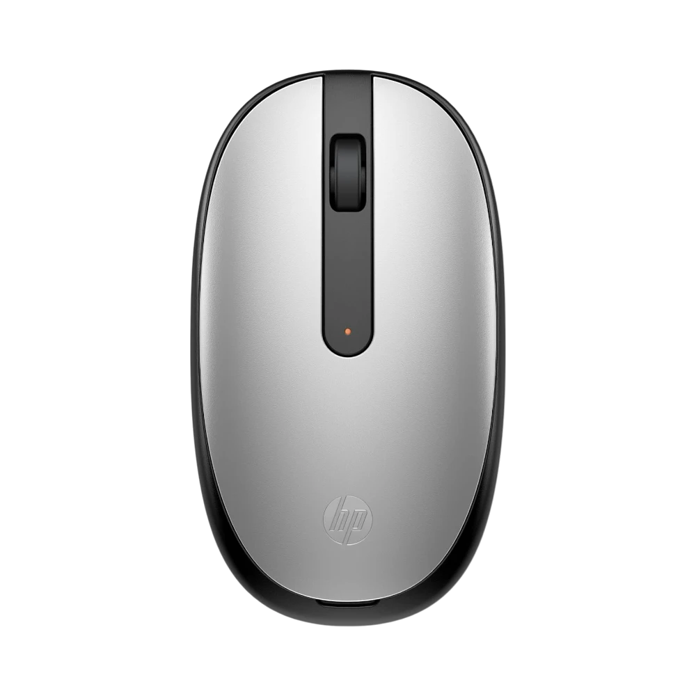 HP 240 Pike Silver Bluetooth Wireless Mouse — Being Shipped