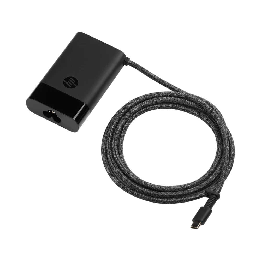 HP 65W USB-C Laptop Charger — Being Shipped