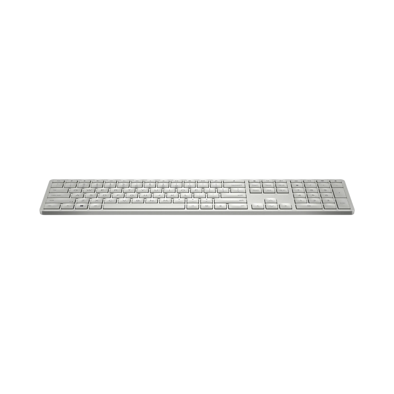 HP 970 Programmable Wireless Keyboard — Being Shipped