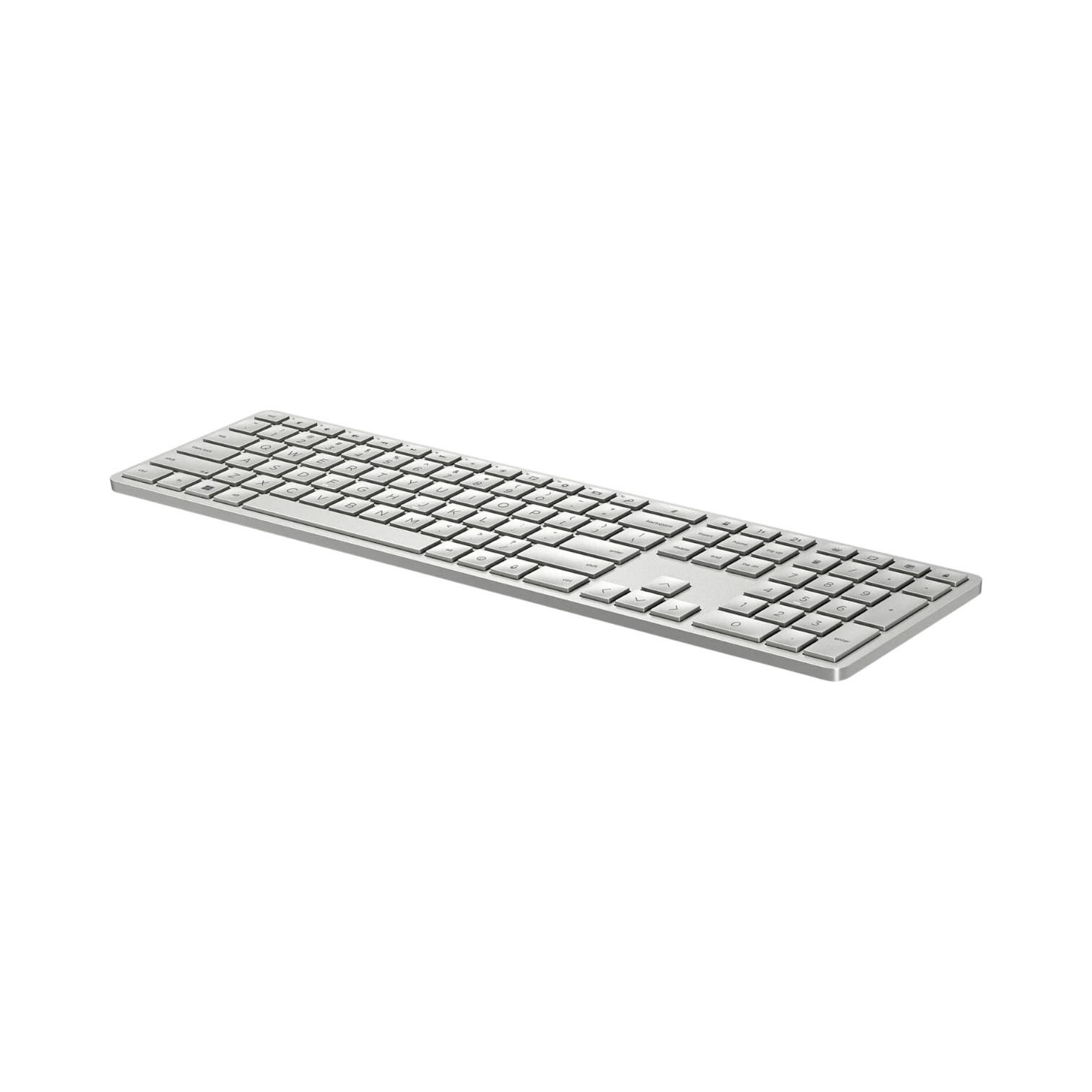 HP 970 Programmable Wireless Keyboard — Being Shipped