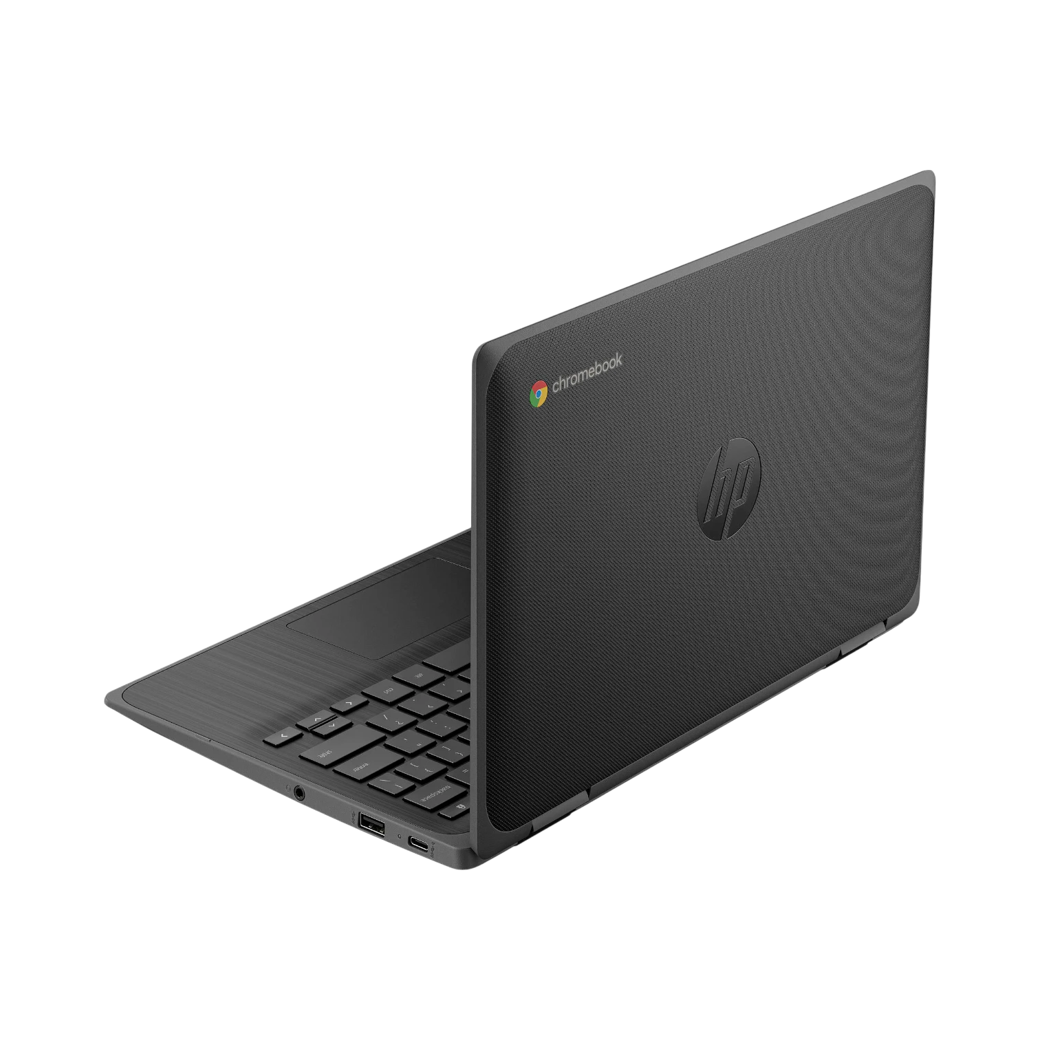 HP Fortis x360 G3 J 11.6" Multi-Touch Chromebook Intel Celeron N4500, 8GB RAM, 64GB eMMC — Being Shipped