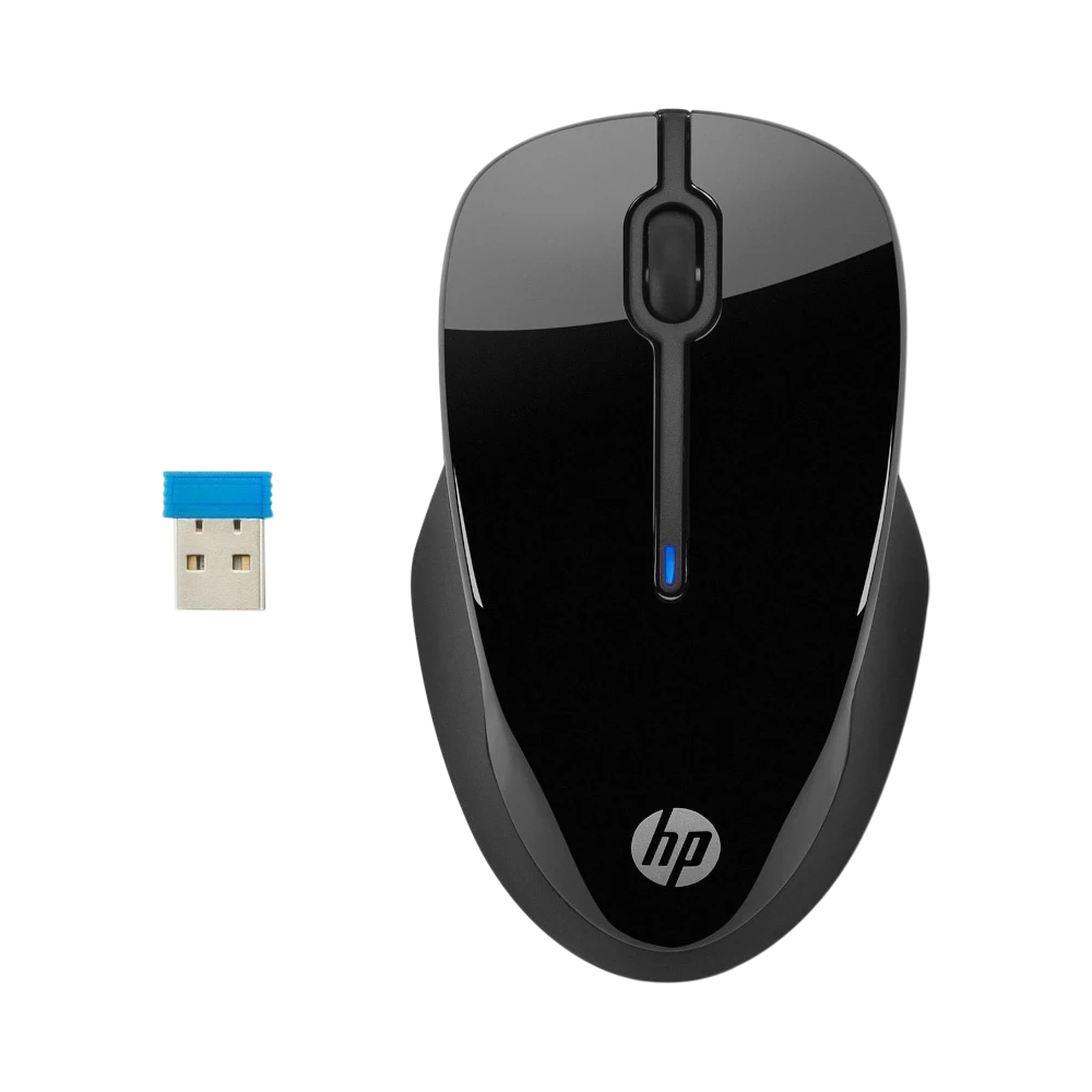 HP X3000 G2 Wireless Mouse — Being Shipped