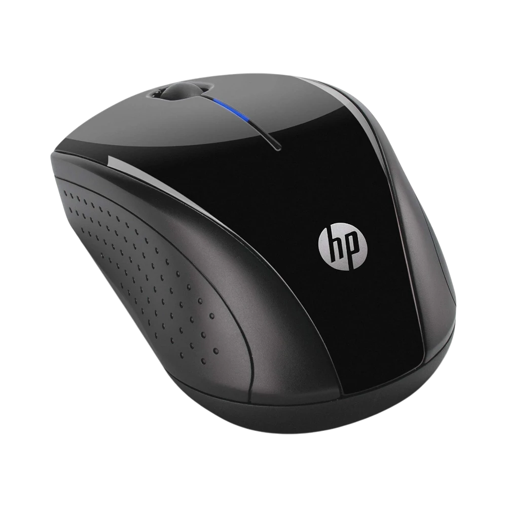 HP X3000 G2 Wireless Mouse — Being Shipped