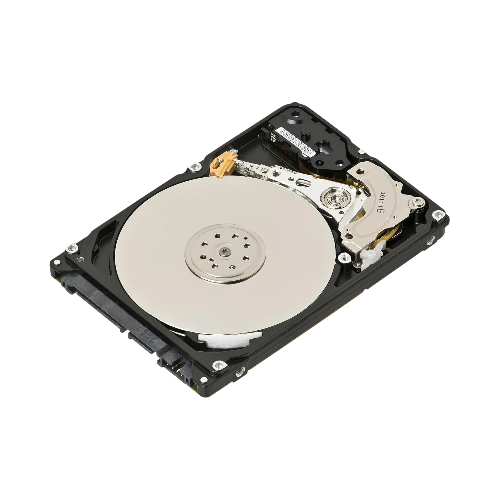 HP 3.5" 15K RPM SAS 3Gb/s 300GB Enterprise HDD — Being Shipped