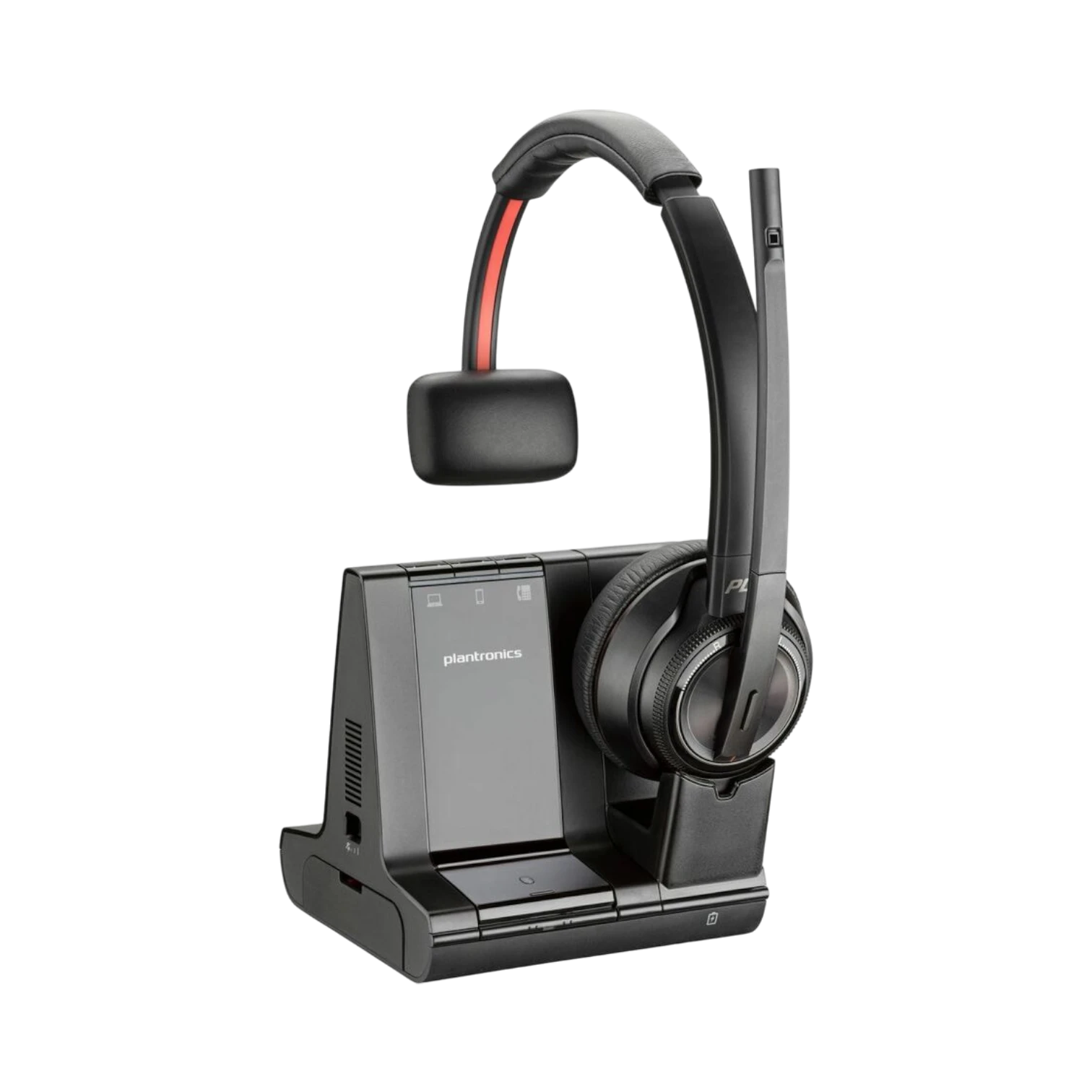 Poly Savi 8200 Office 8210 Headset — Being Shipped