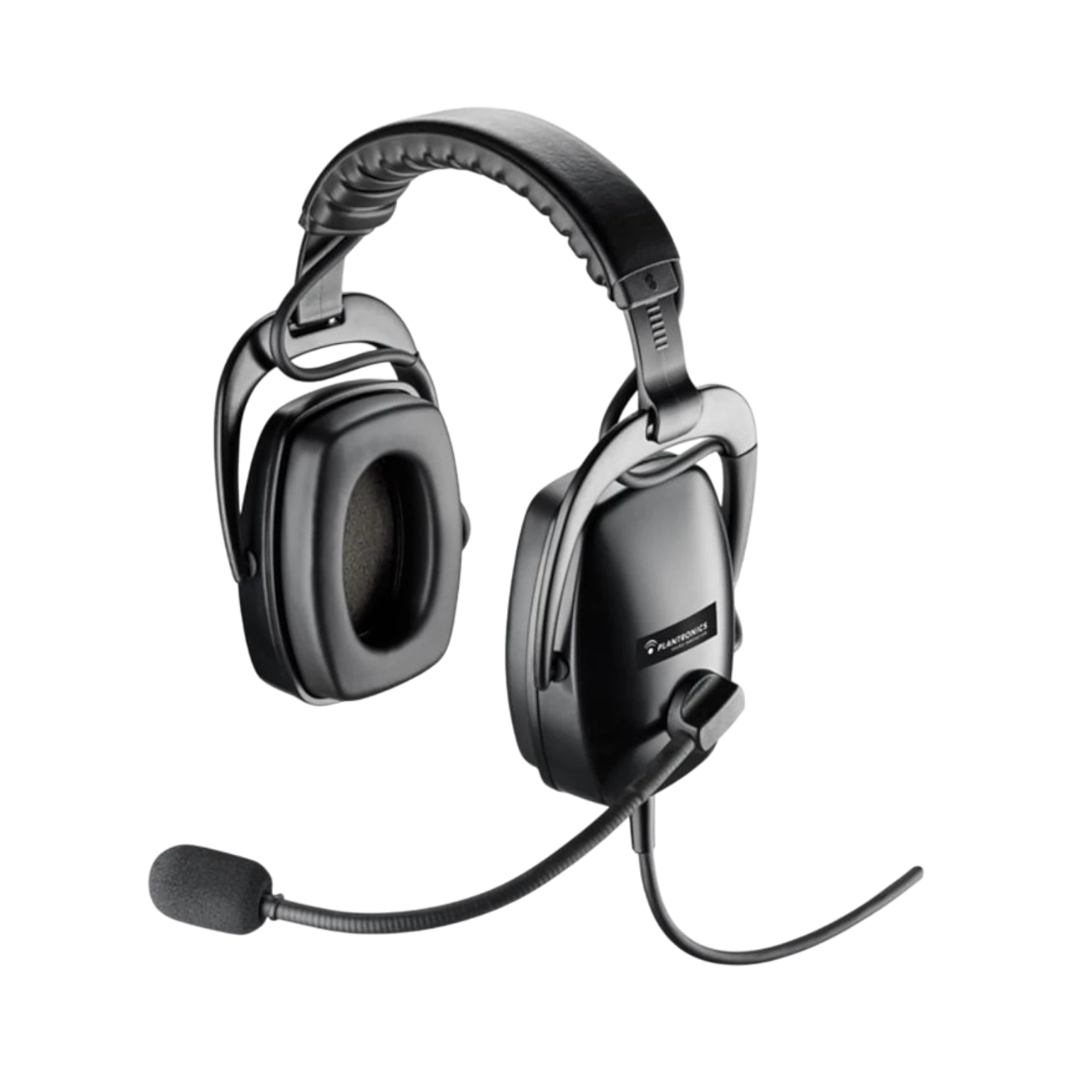 Poly SHR 2083-01 Phone Headset — Being Shipped