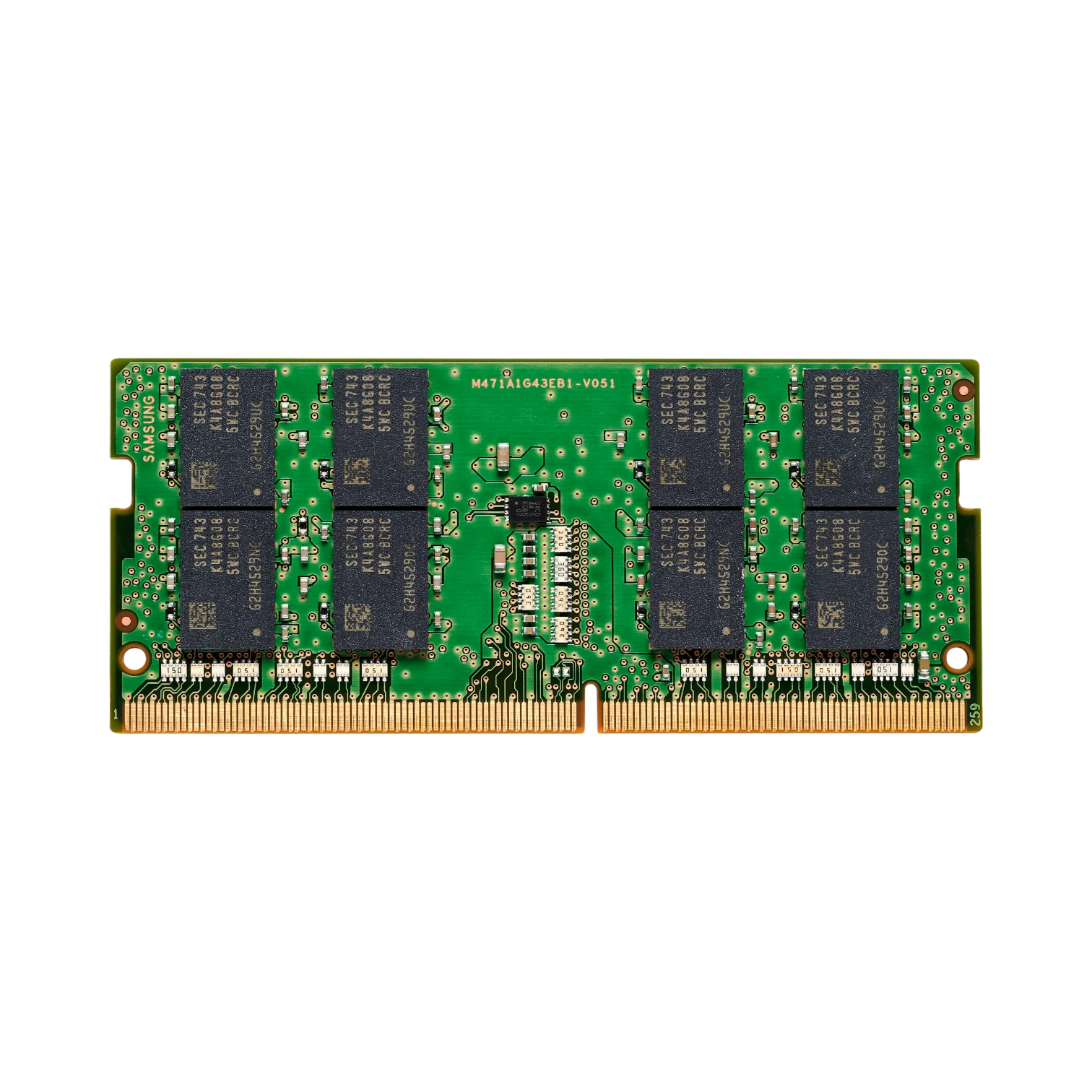 HP 16GB DDR4 3200 MHz DIMM Memory Module — Being Shipped