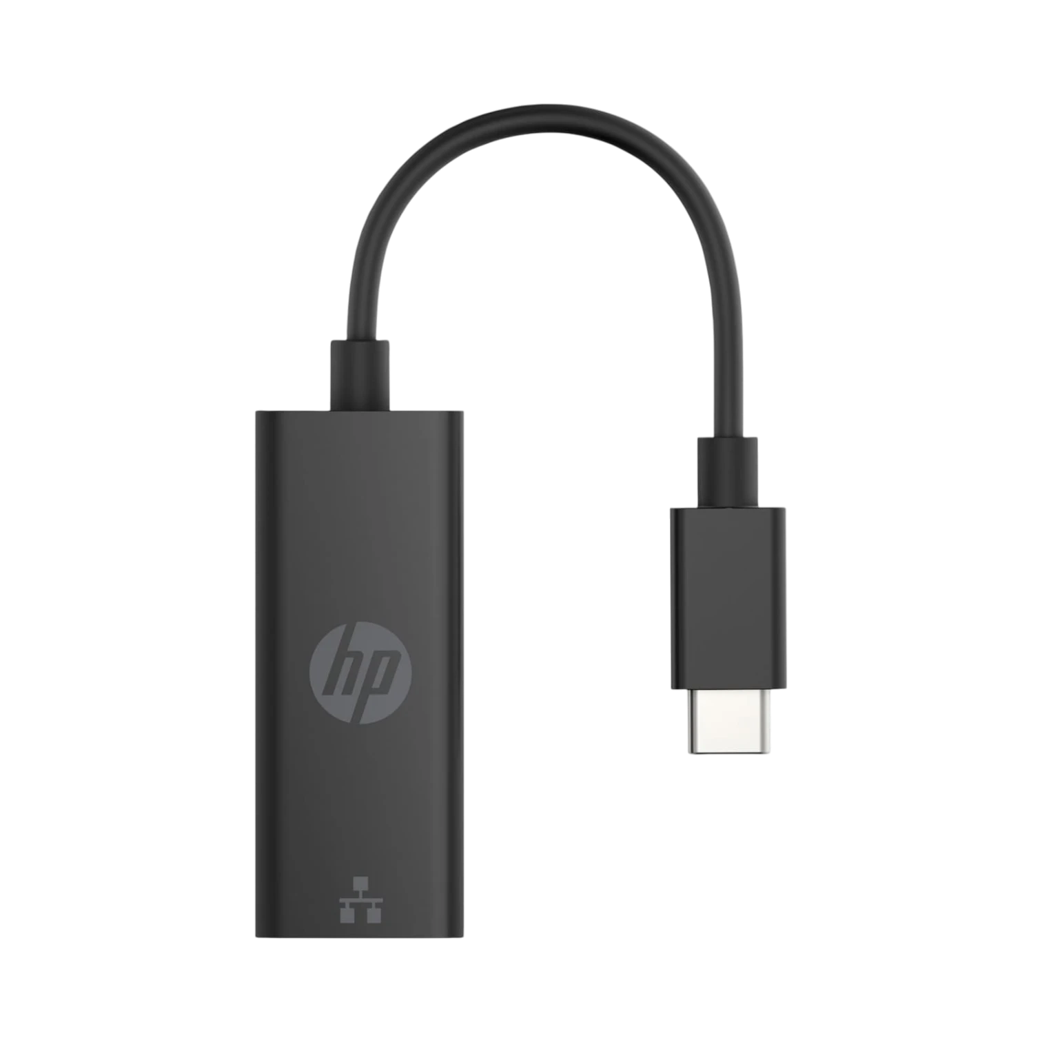 HP USB-C to RJ45 Adapter — Being Shipped