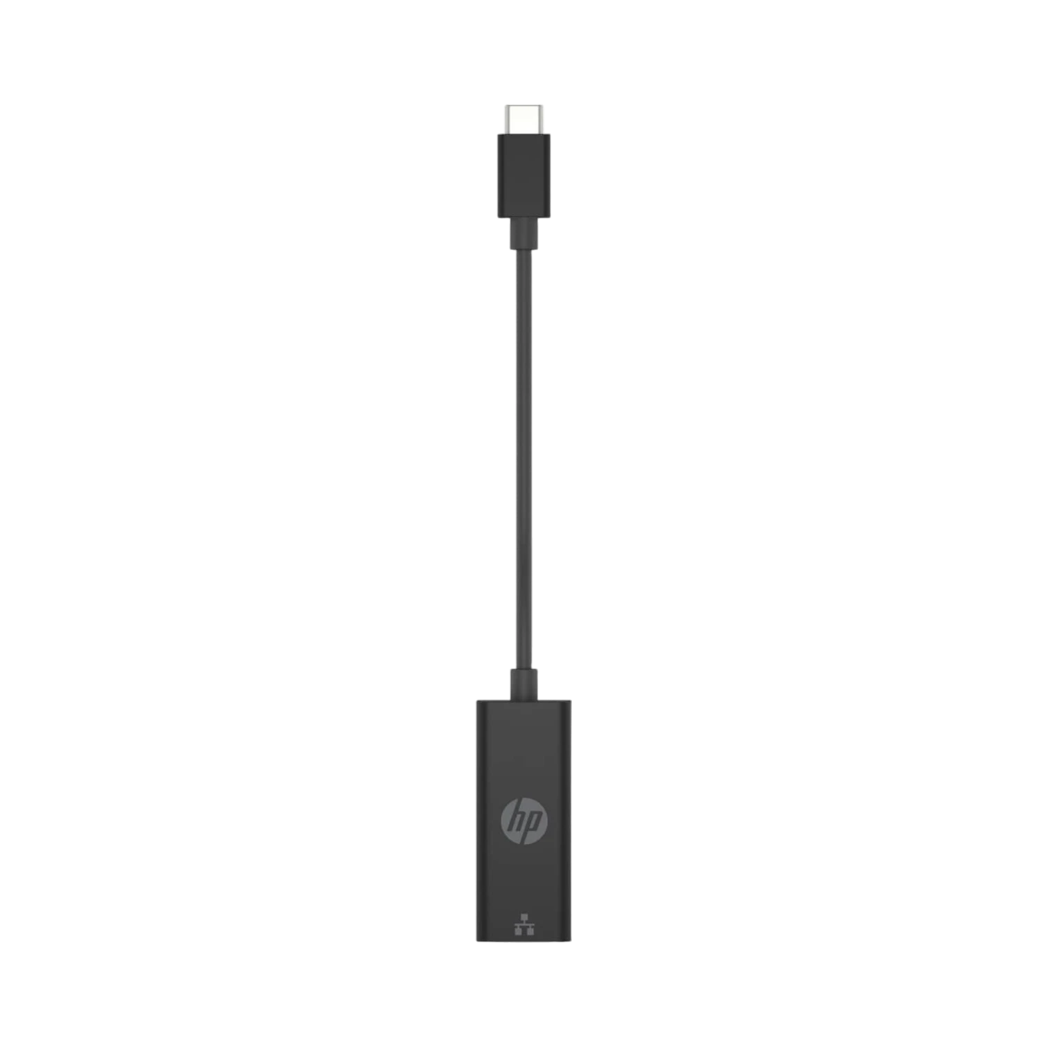 HP USB-C to RJ45 Adapter — Being Shipped