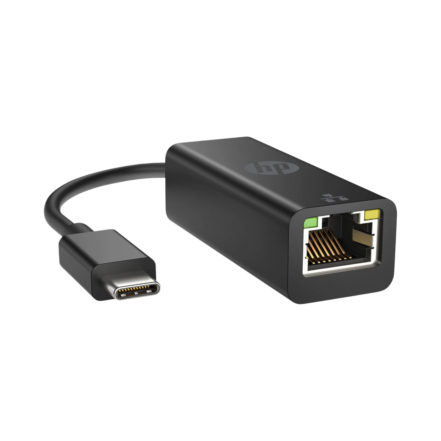 HP USB-C to RJ45 Adapter — Being Shipped