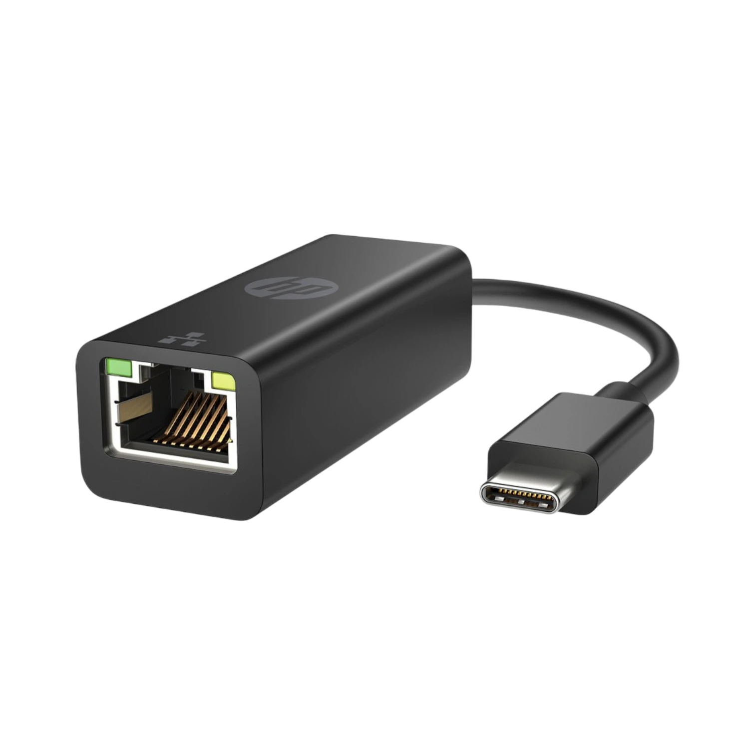 HP USB-C to RJ45 Adapter — Being Shipped