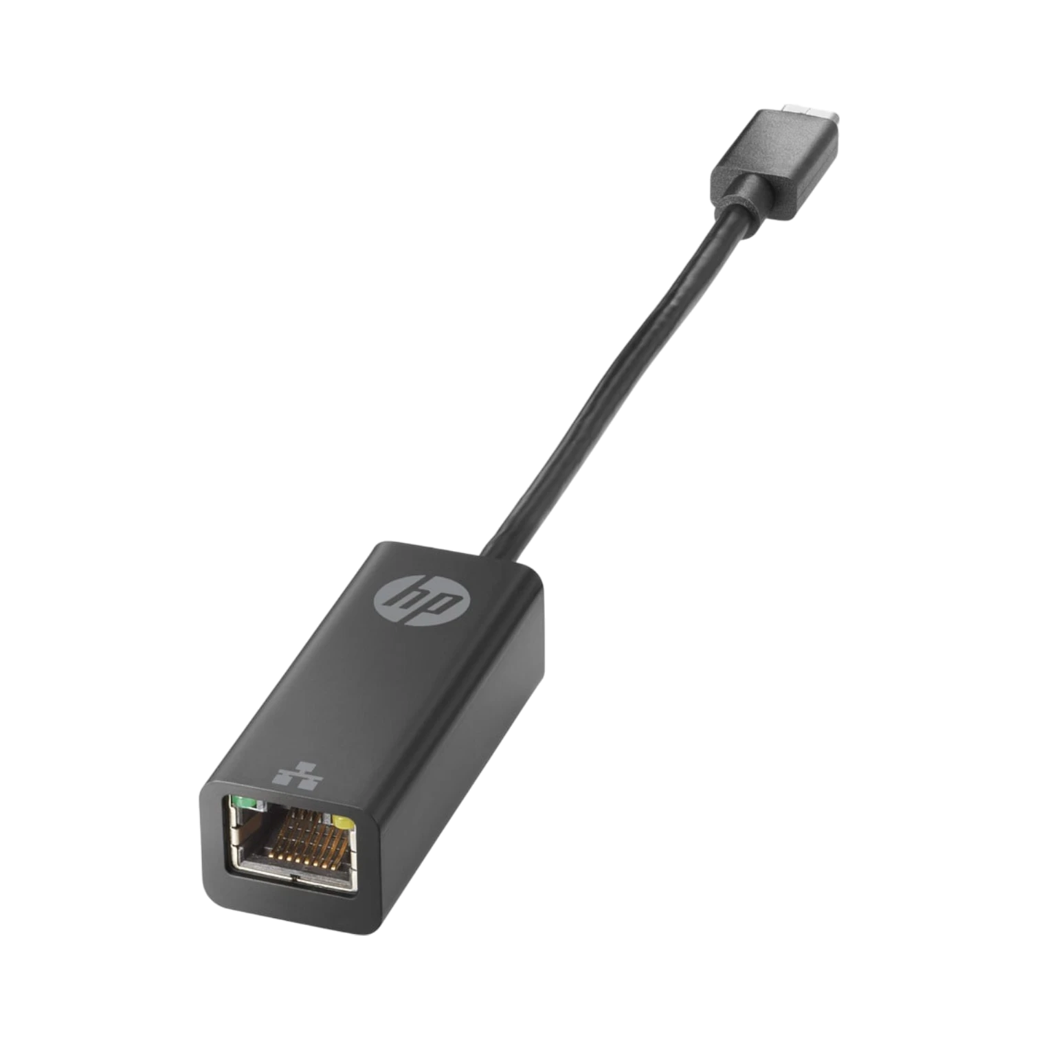 HP USB-C to RJ45 Adapter — Being Shipped