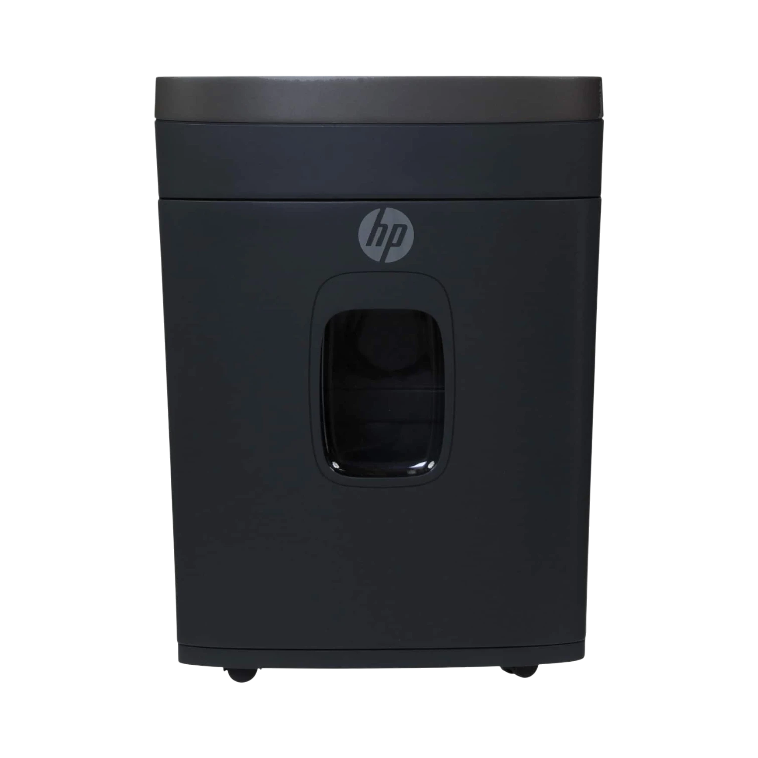 HP MC145 Micro-Cut 14-Sheet Paper Shredder (Black) — Being Shipped