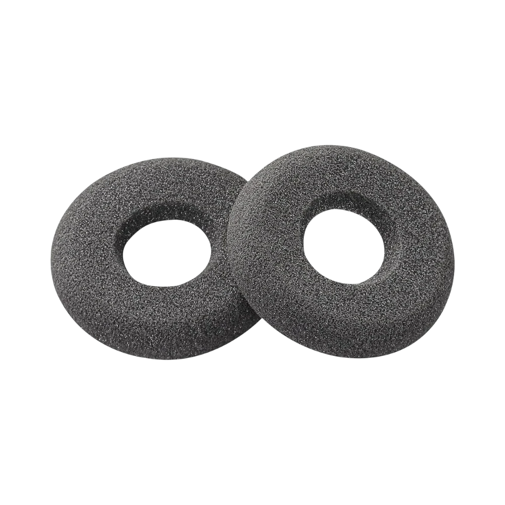 Poly H68032 Doughnut Ear Cushion — Being Shipped