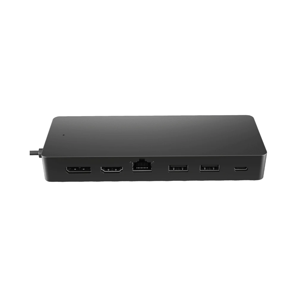 HP Universal USB-C Multiport Hub — Being Shipped