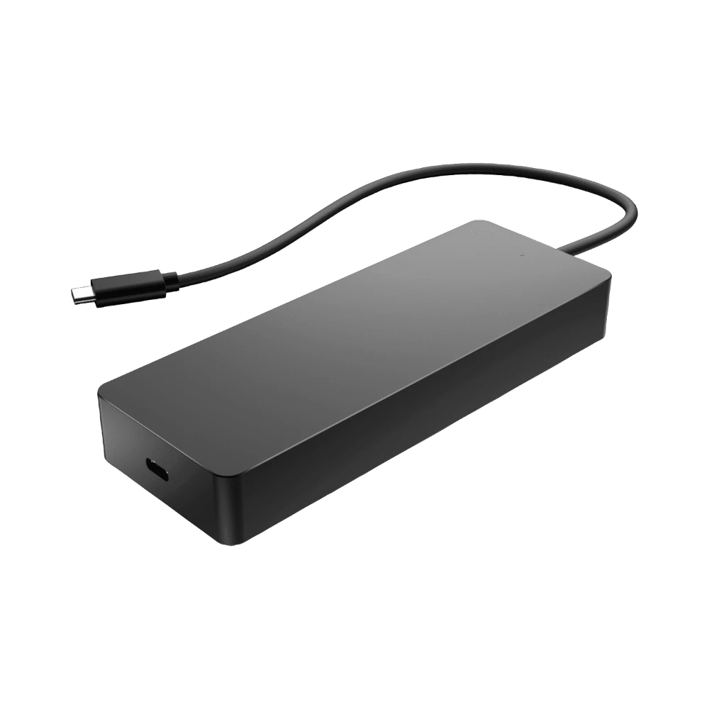 HP Universal USB-C Multiport Hub — Being Shipped