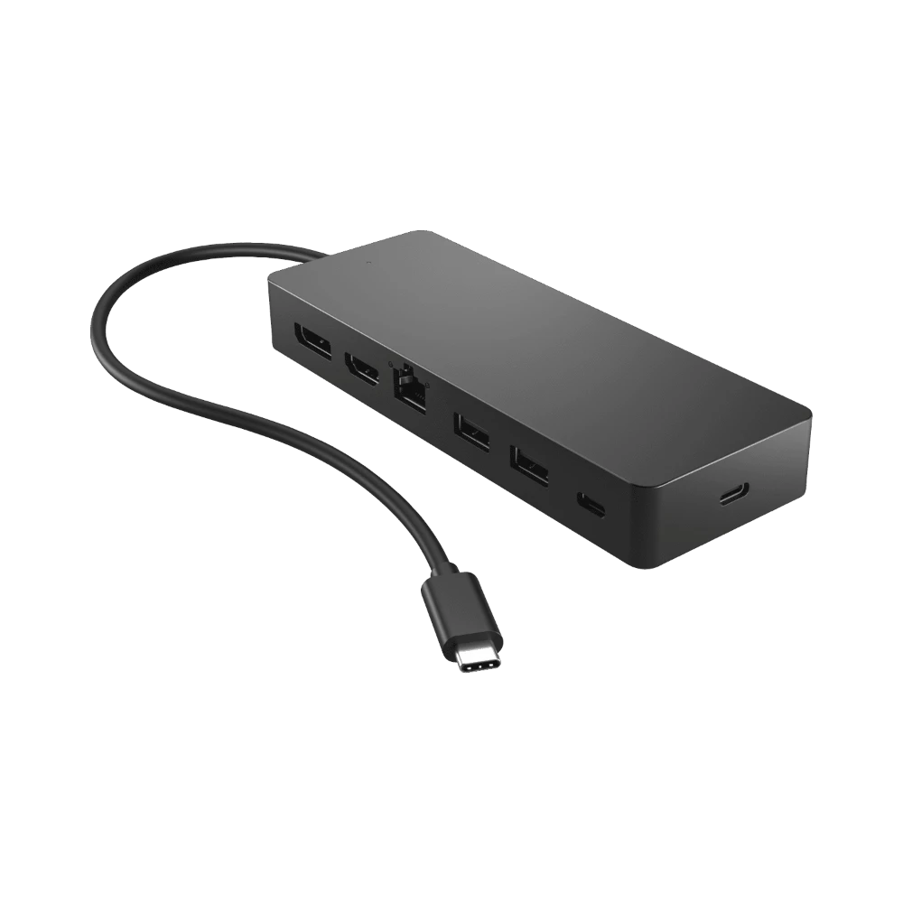 HP Universal USB-C Multiport Hub — Being Shipped