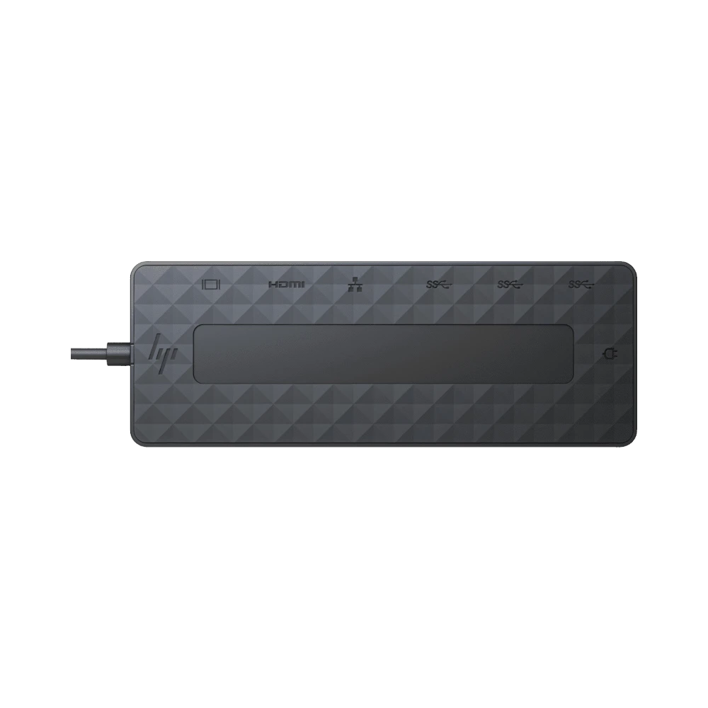 HP Universal USB-C Multiport Hub — Being Shipped