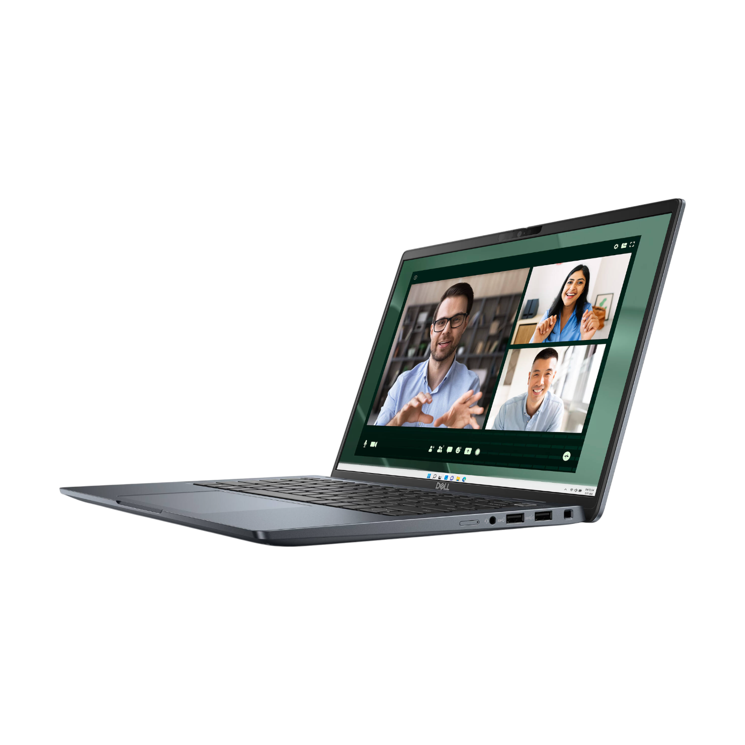 Dell Latitude 7450 14" Laptop, Intel Core Ultra 7-165U, 16GB RAM, 256GB SSD — Being Shipped