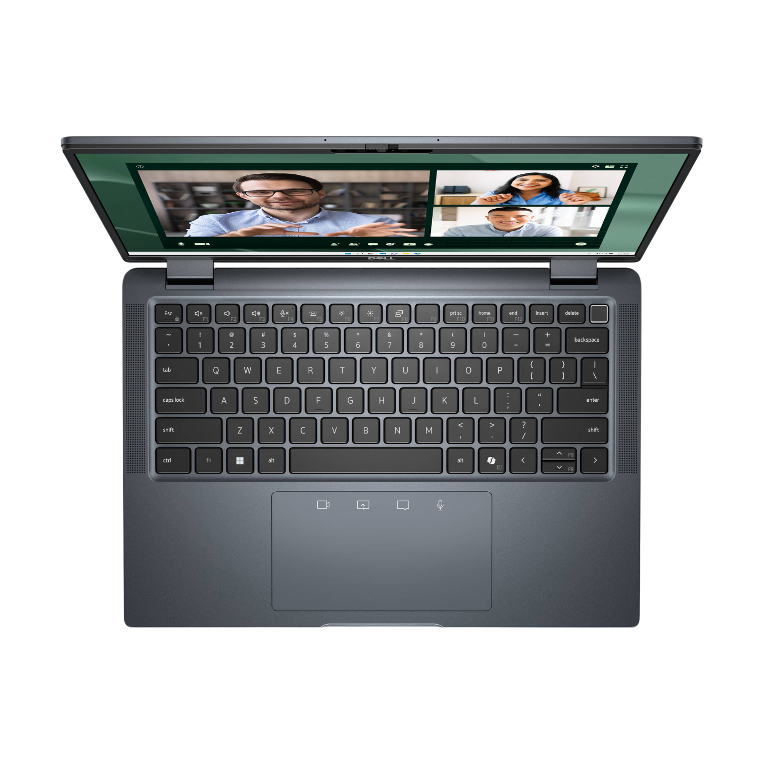 Dell Latitude 7450 14" Laptop, Intel Core Ultra 7-165U, 16GB RAM, 256GB SSD — Being Shipped