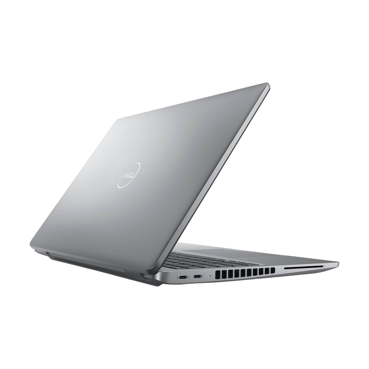 Dell Latitude 5000 15.6" Laptop, Intel Core Ultra 7, 16GB RAM, 512 GB SSD (Silver) — Being Shipped