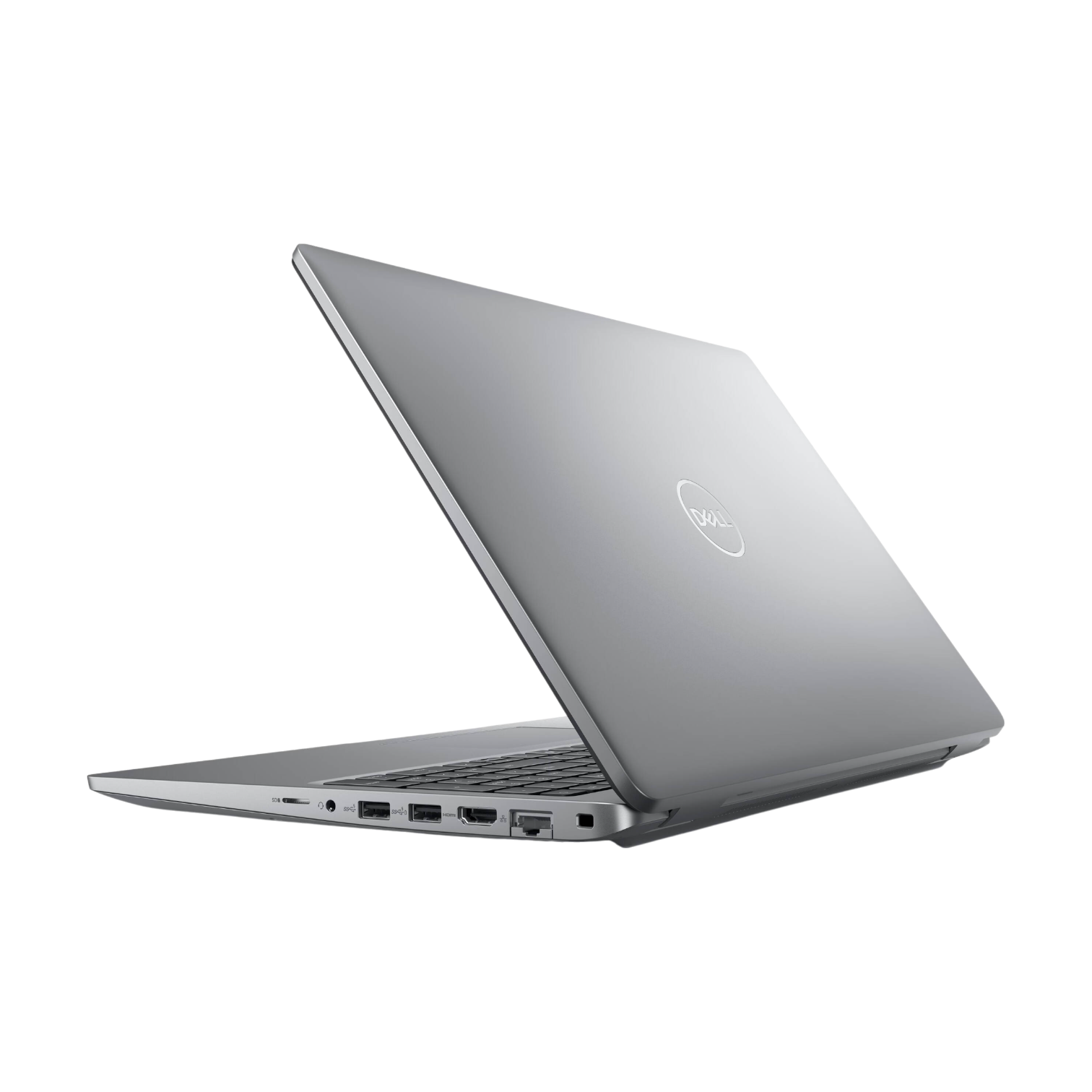 Dell Latitude 5000 15.6" Laptop, Intel Core Ultra 7, 16GB RAM, 512 GB SSD (Silver) — Being Shipped