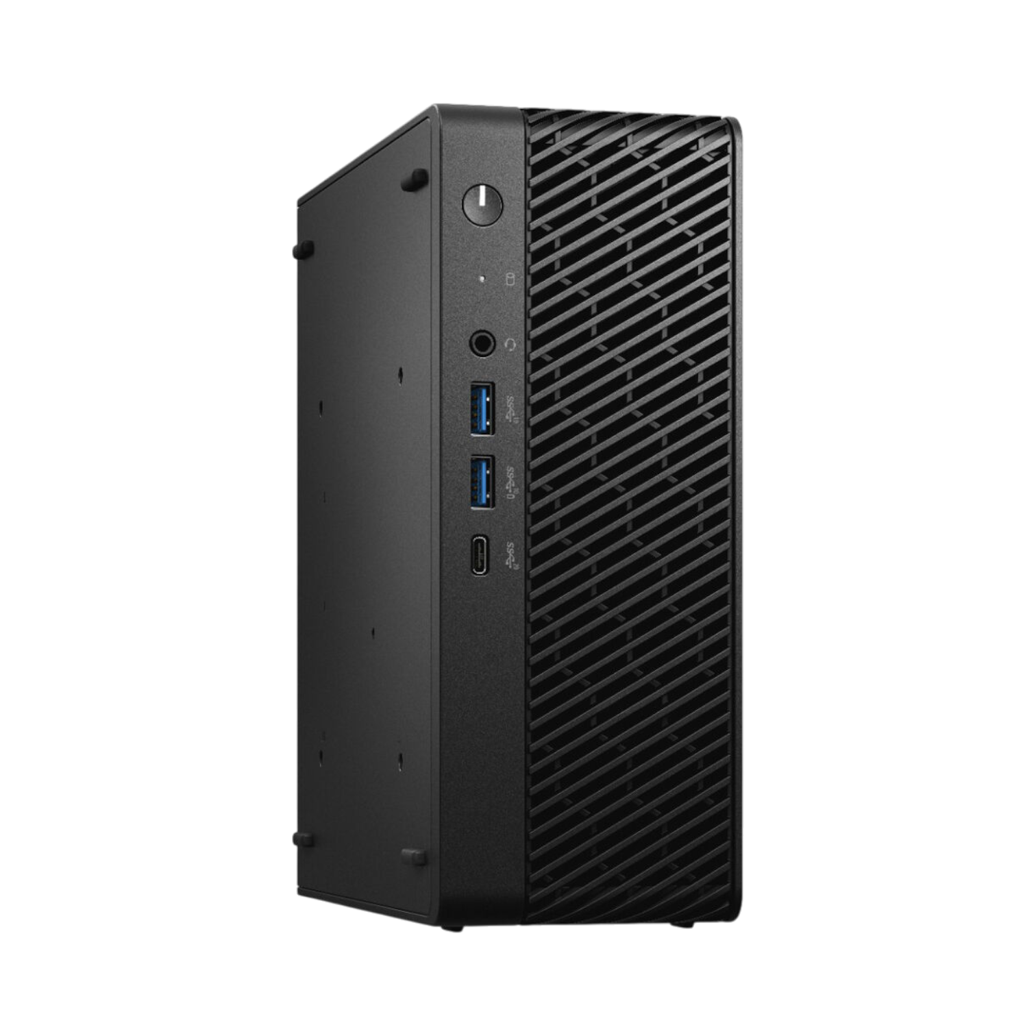 Dell Precision 3280 Compact Business Desktop, Intel Core i5-14500, 16GB RAM, 512 GB SSD — Being Shipped