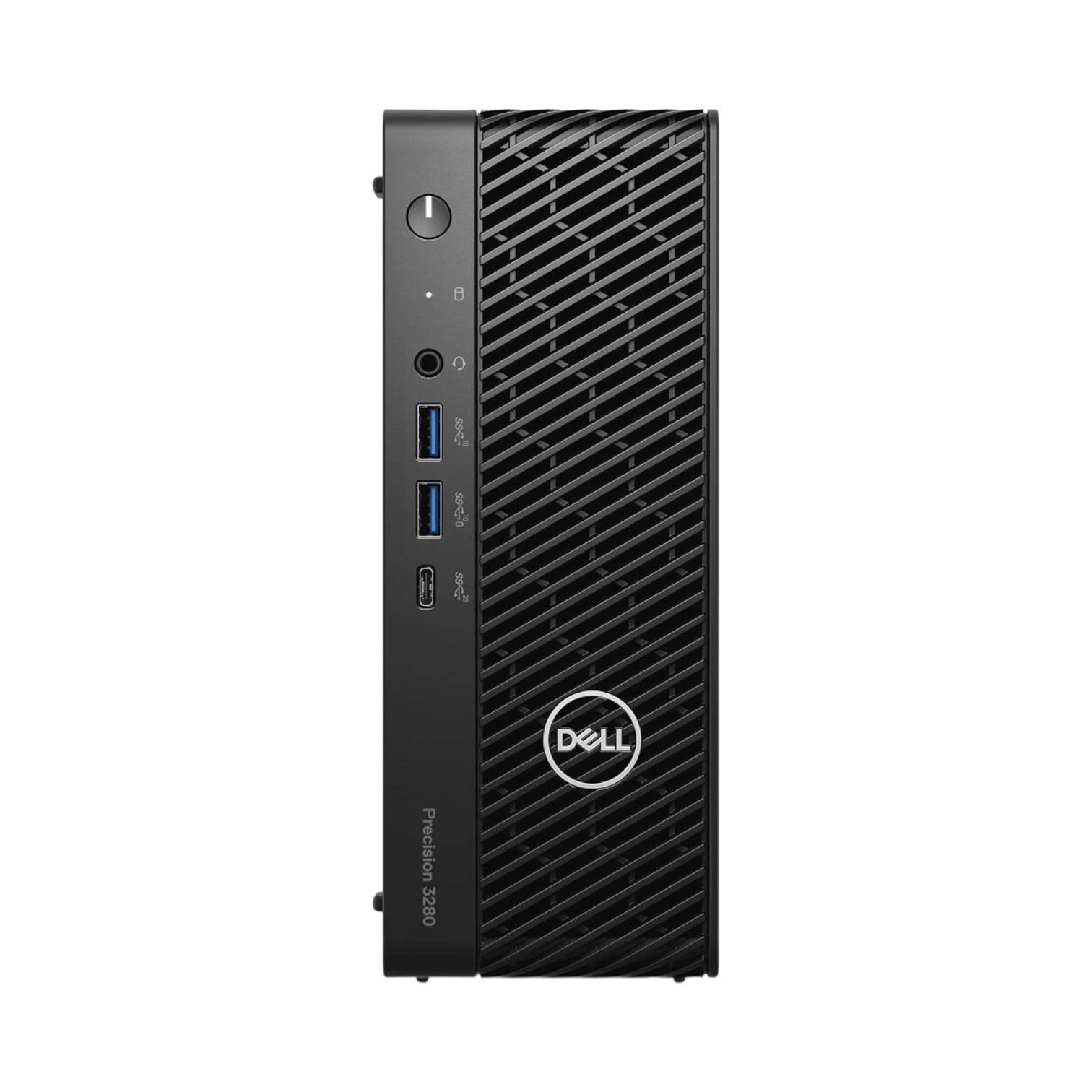 Dell Precision 3280 Compact Business Desktop, Intel Core i5-14500, 16GB RAM, 512 GB SSD — Being Shipped