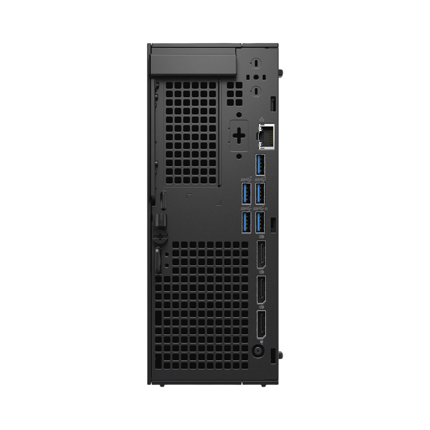 Dell Precision 3280 Compact Business Desktop, Intel Core i5-14500, 16GB RAM, 512 GB SSD — Being Shipped