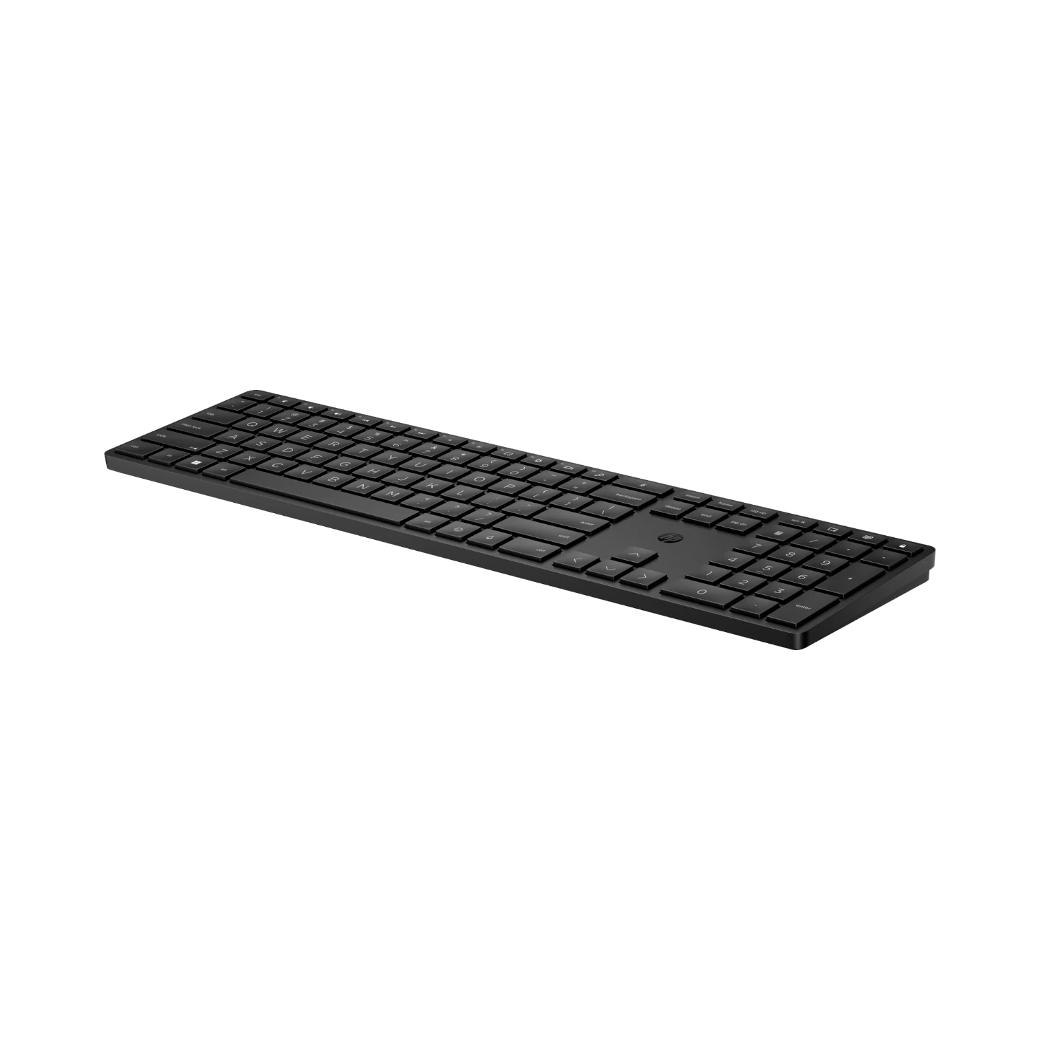 HP 455 Programmable Wireless Keyboard — Being Shipped