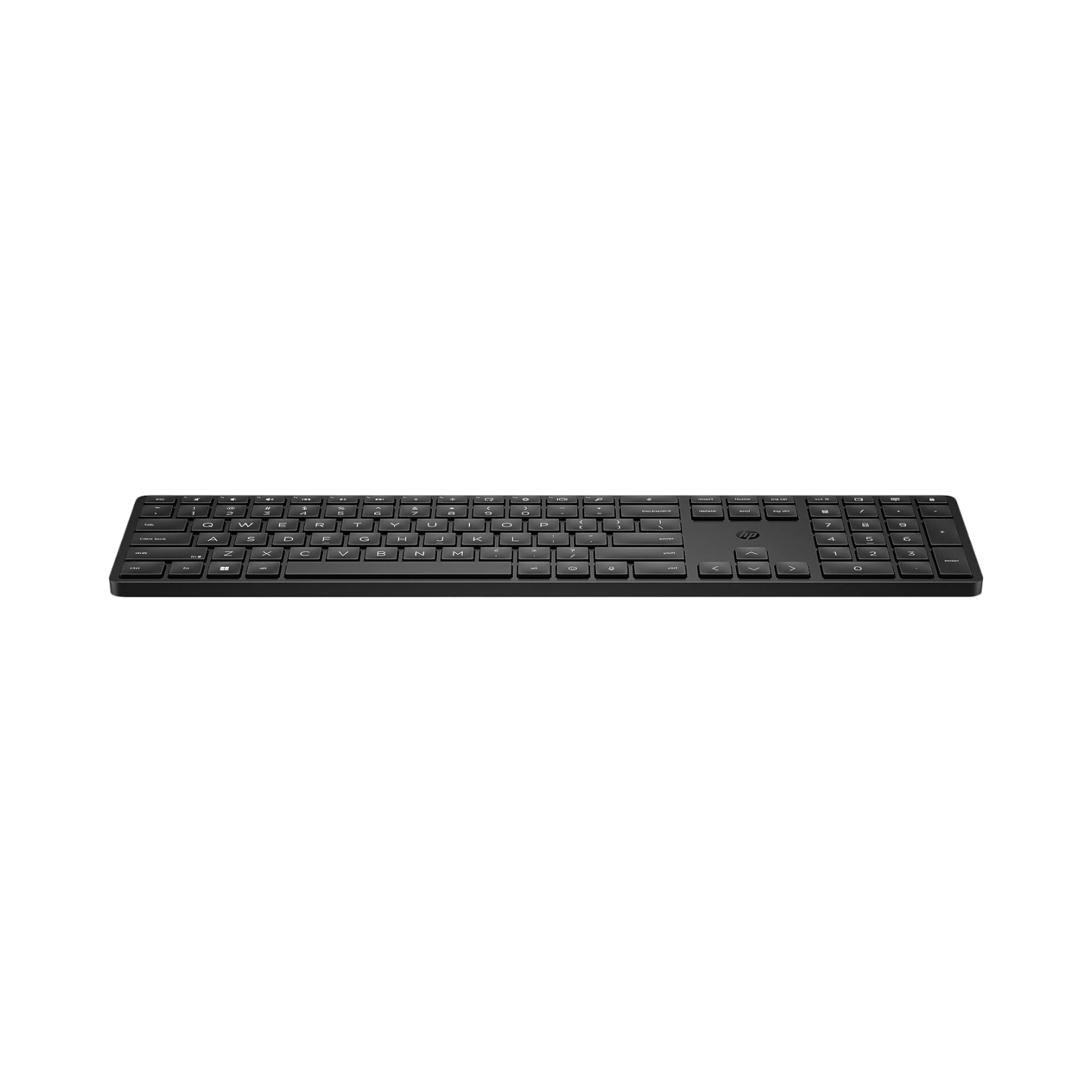 HP 455 Programmable Wireless Keyboard — Being Shipped