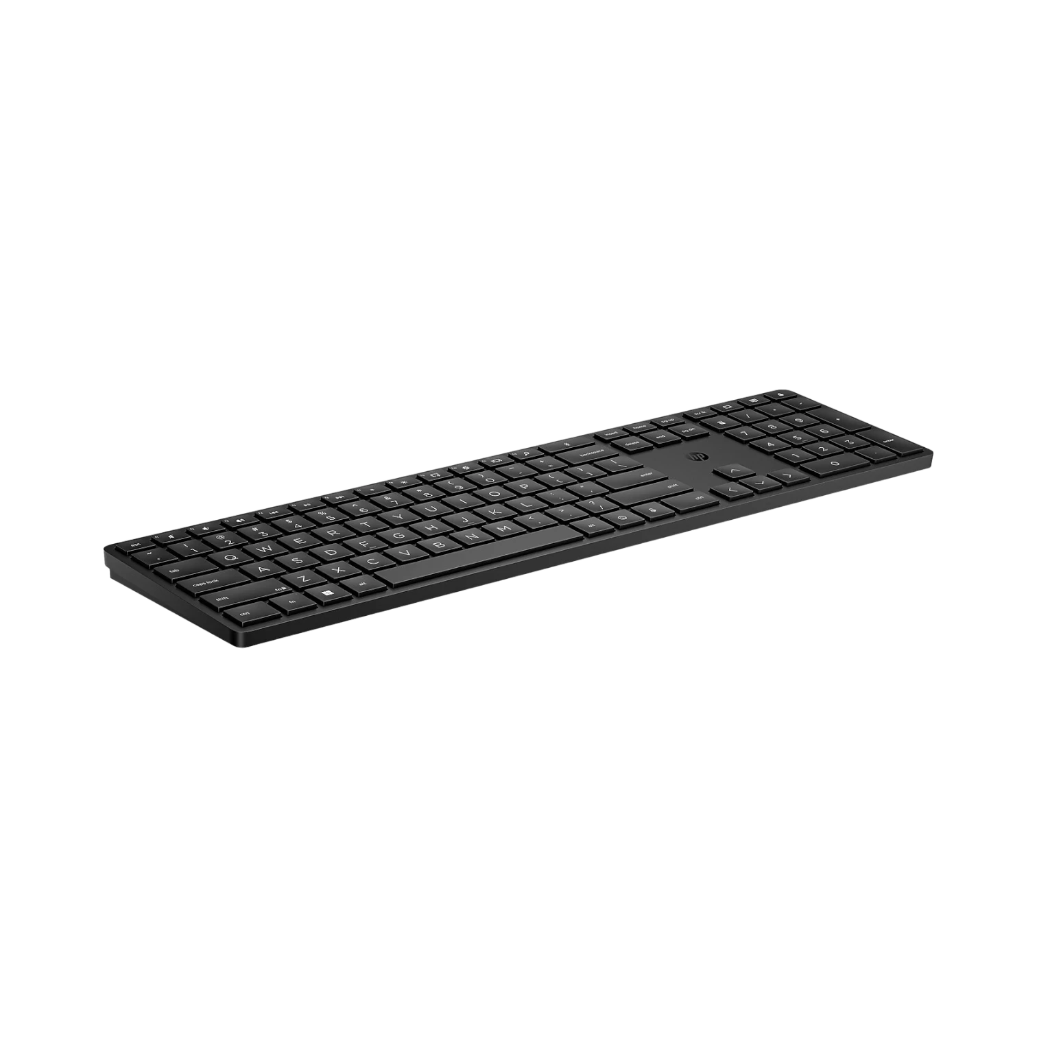 HP 455 Programmable Wireless Keyboard — Being Shipped