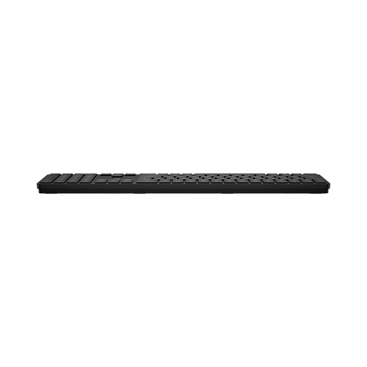 HP 455 Programmable Wireless Keyboard — Being Shipped