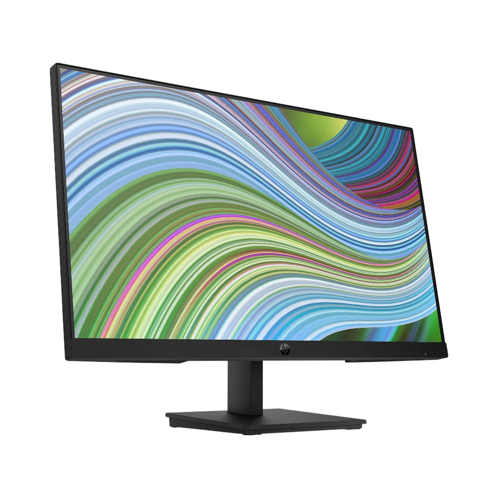 HP P24 G5 23.8" 16:9 75Hz IPS Monitor — Being Shipped