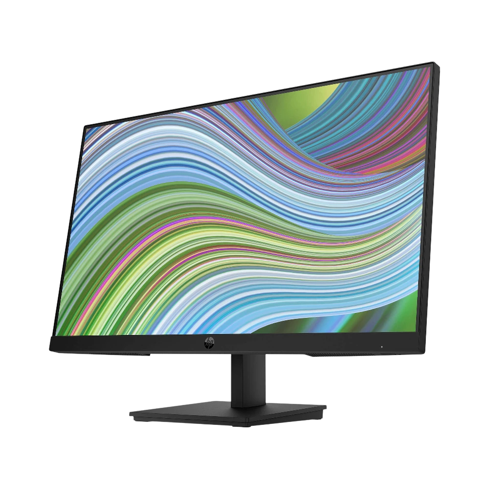 HP P24 G5 23.8" 16:9 75Hz IPS Monitor — Being Shipped