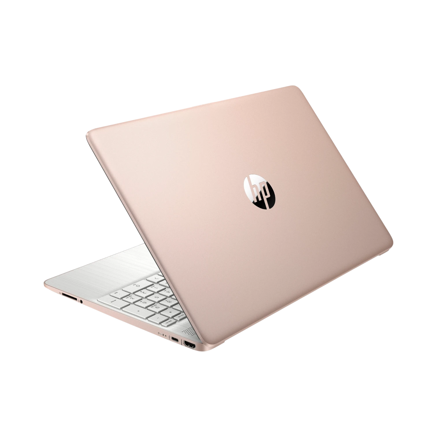 HP 15-ef1077nr 15.6" Laptop, AMD Athlon Gold 3150U, 4GB RAM, 256GB SSD — Being Shipped