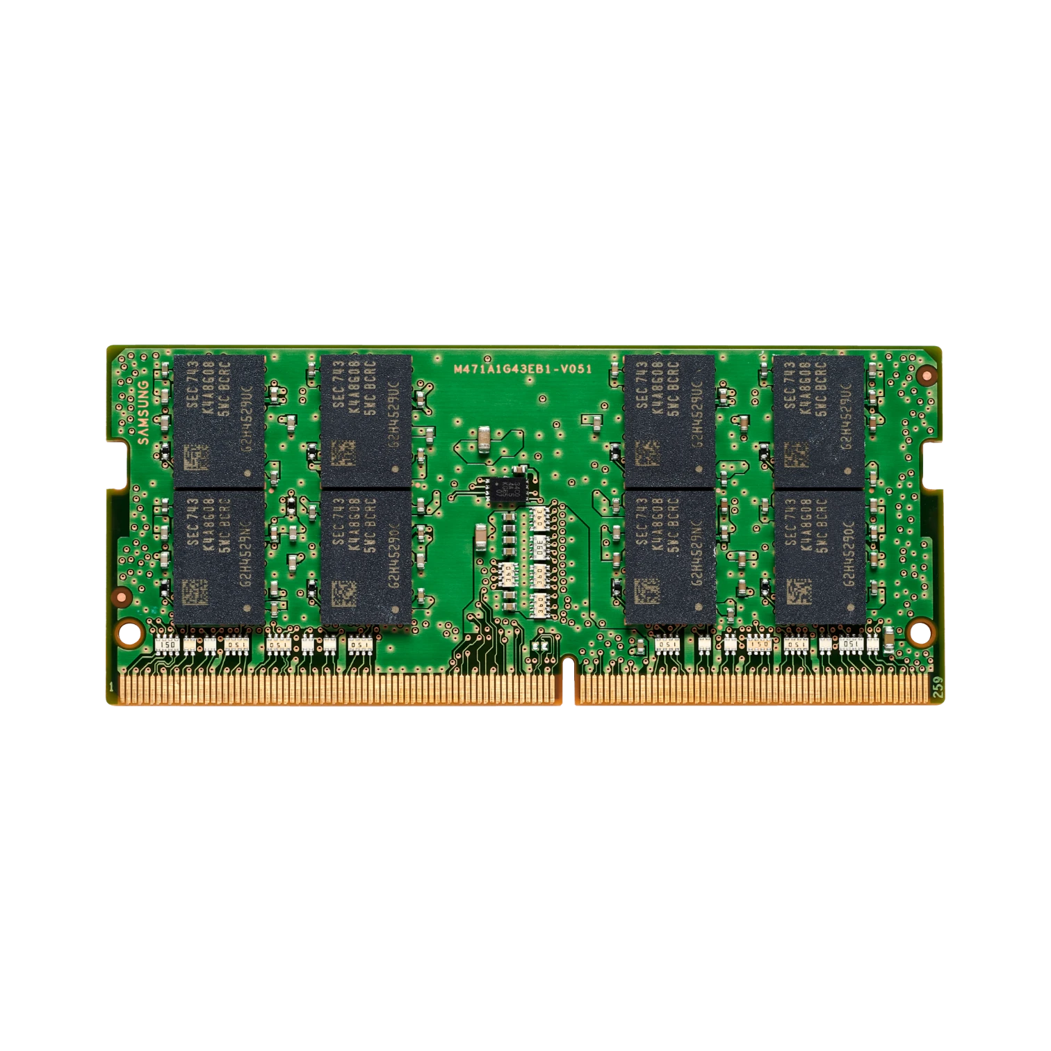 HP 16GB 3200MHz DDR4 Memory Module — Being Shipped