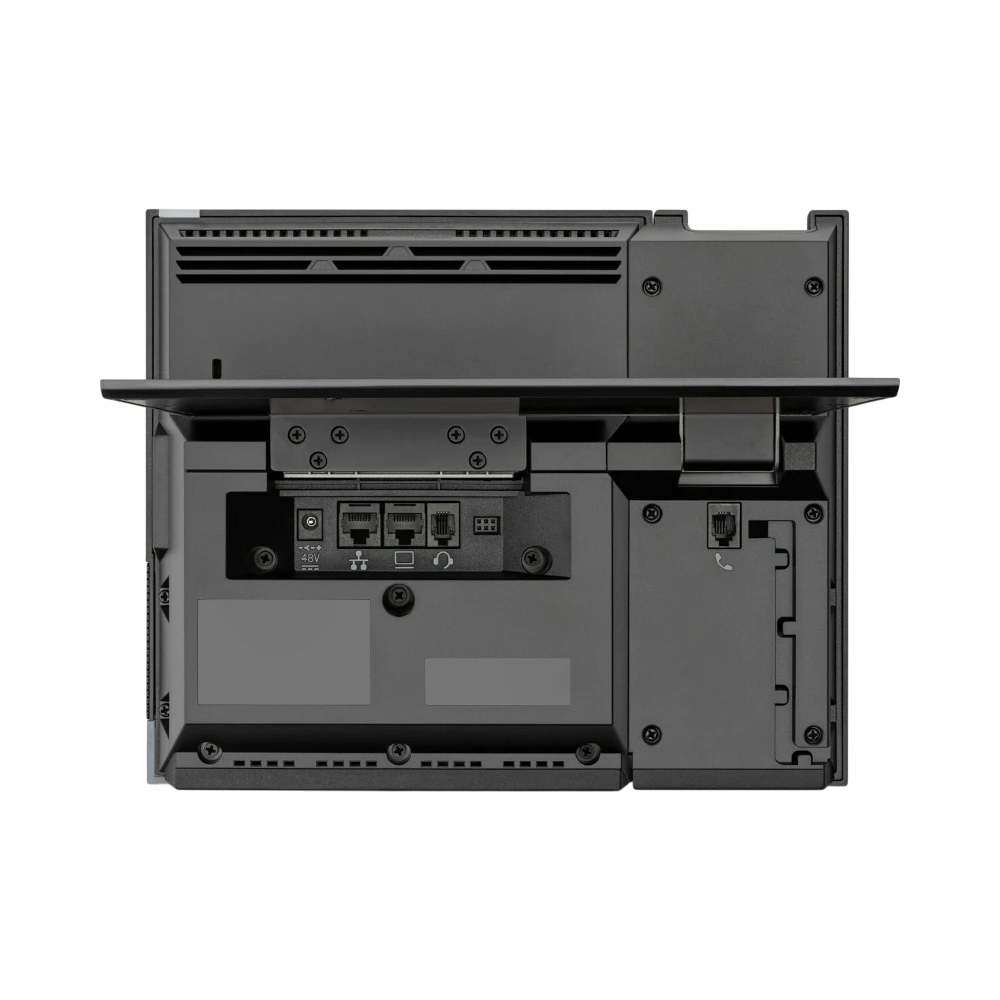 Poly CCX 600 Business Media Microsoft Teams & PoE-enabled Desk Phone — Being Shipped