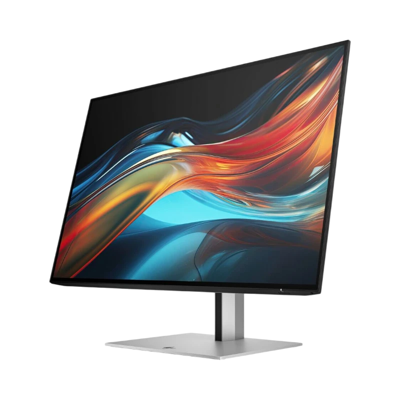 HP Series 7 Pro 24" 16:10 100Hz 4K Ultra HD LCD Monitor — Being Shipped