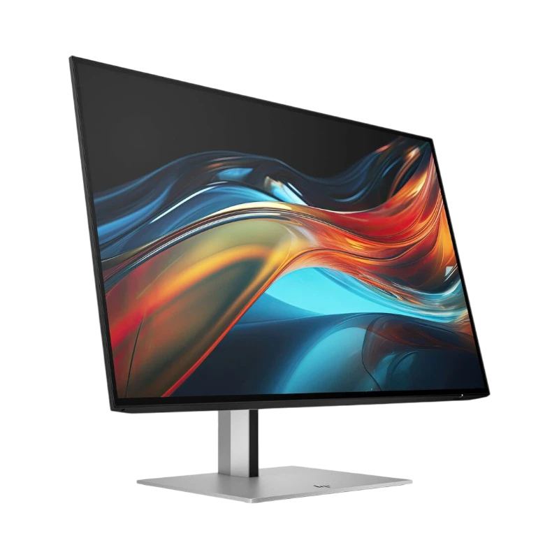 HP Series 7 Pro 24" 16:10 100Hz 4K Ultra HD LCD Monitor — Being Shipped