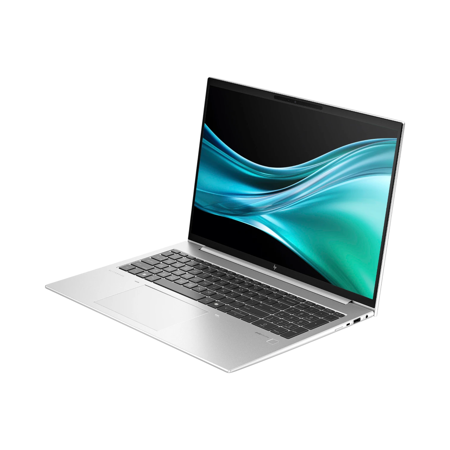 HP EliteBook 860 G11 16" Multi-Touch Notebook, Intel Core Ultra 7 155U, 16GB DDR5 RAM, 512GB SSD — Being Shipped