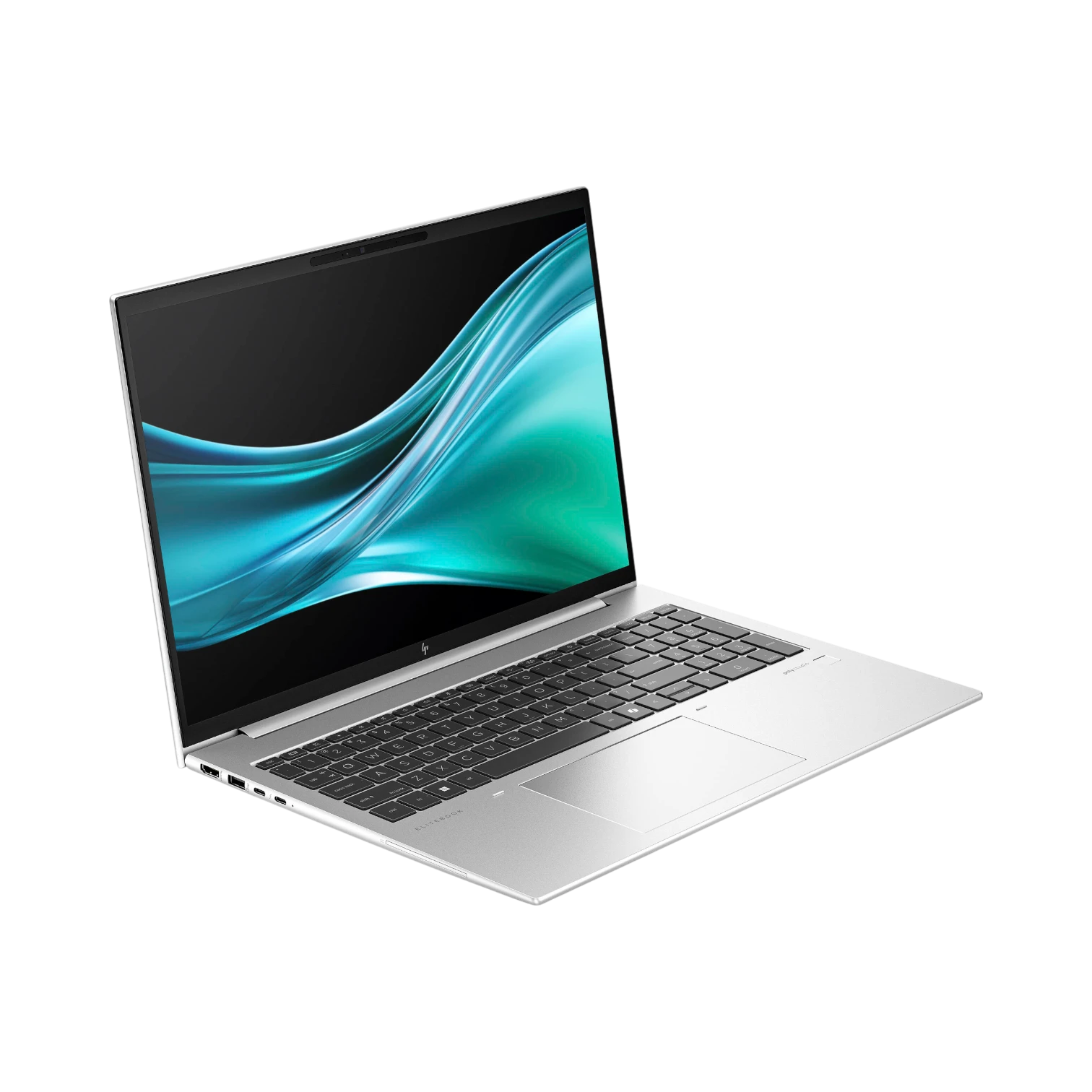 HP EliteBook 860 G11 16" Multi-Touch Notebook, Intel Core Ultra 7 155U, 16GB DDR5 RAM, 512GB SSD — Being Shipped