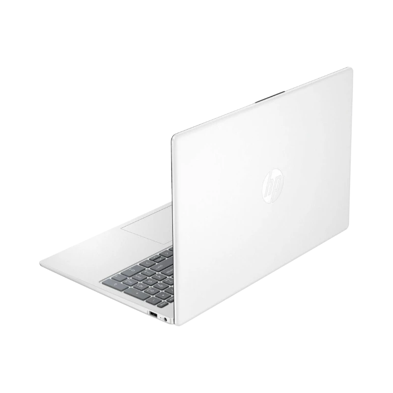 HP 15-fc0000 15.6" Notebook, AMD Ryzen 3 7320U, 4GB RAM, 256GB SSD — Being Shipped