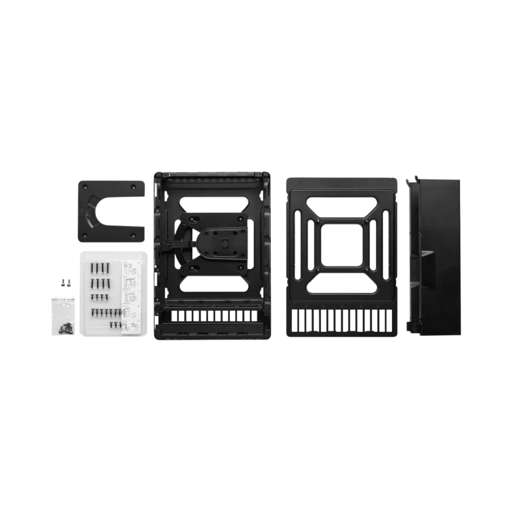 HP Thin Client Mounting Bracket — Being Shipped