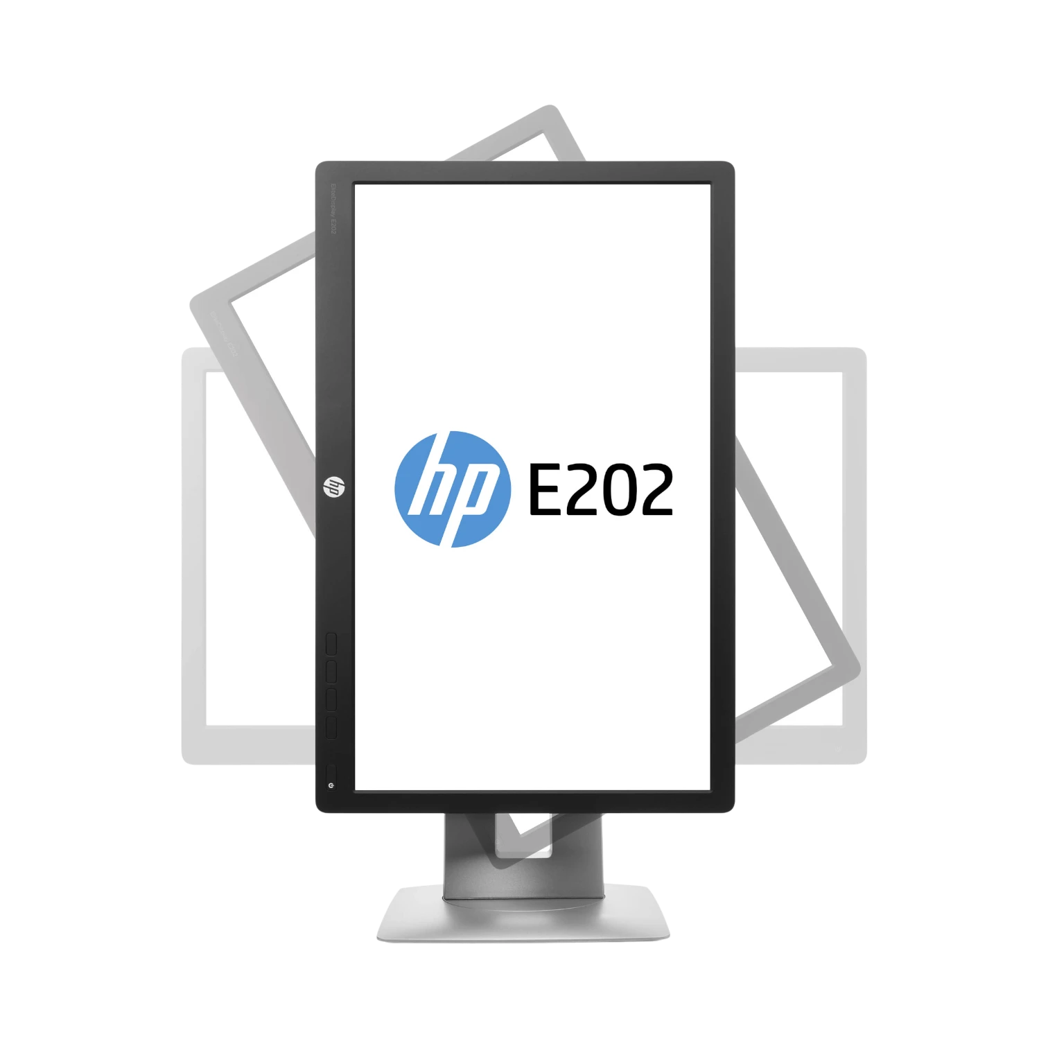 HP EliteDisplay E202 20" 16:9 60Hz IPS Monitor — Being Shipped