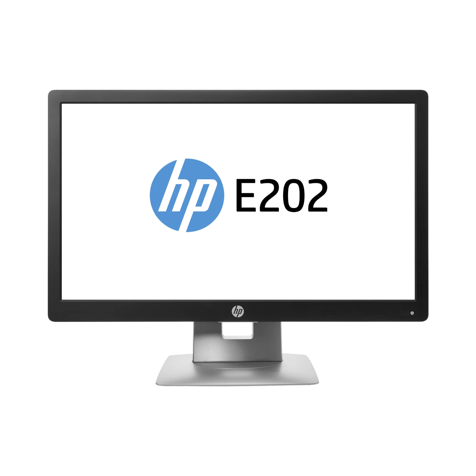 HP EliteDisplay E202 20" 16:9 60Hz IPS Monitor — Being Shipped