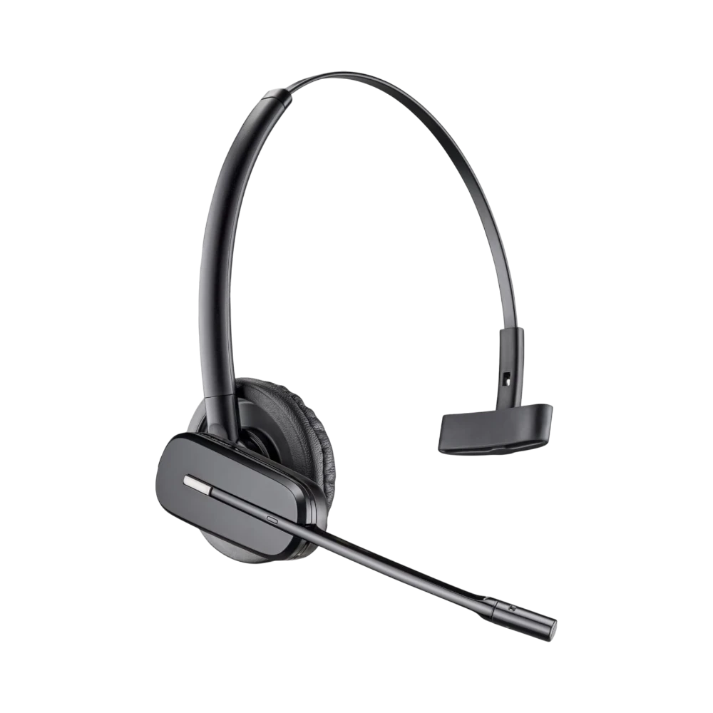 Poly CS540 Top Spare Headset with Headband & Earloops — Being Shipped