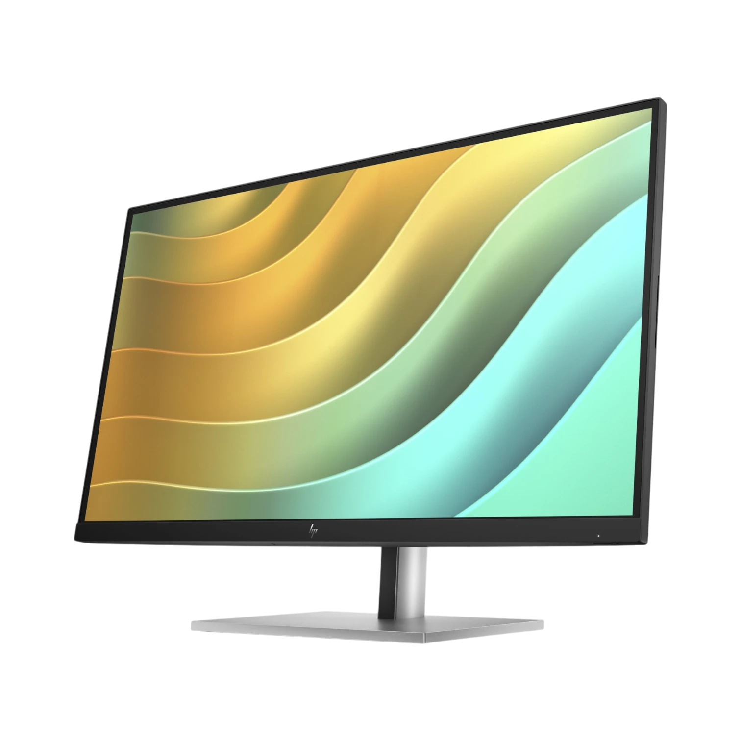 HP E27u G5 27" 16:9 75Hz QHD USB-C IPS Monitor — Being Shipped